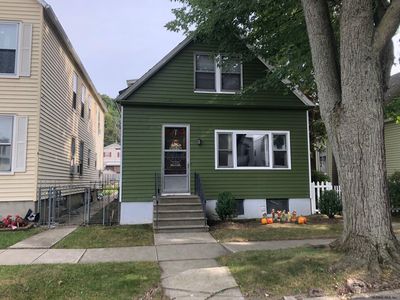 448 8th Ave, Troy, NY, 12182
