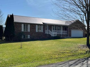 240 Maple Ln, Elkins, WV 26241