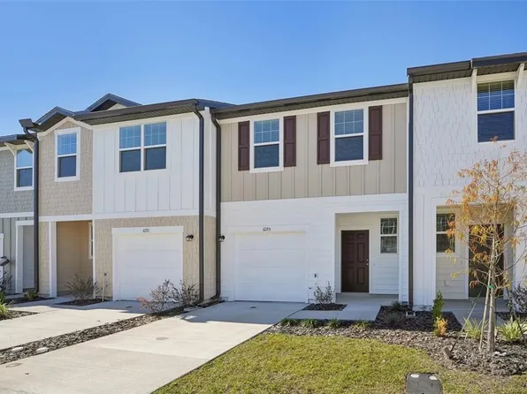 14926 Lucca Way, Dade City, FL 33523