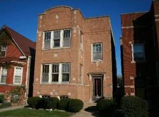 4139 N Francisco Ave, Chicago, IL 60618