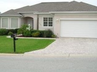 17033 SE 115th Terrace Rd, Summerfield, FL 34491