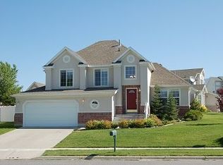 1167 E 2500 N, Layton, UT 84040