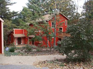 4661 E Heritage Woods Rd, Bloomington, IN 47401