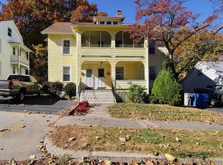 62 George St #1, Bristol, CT 06010