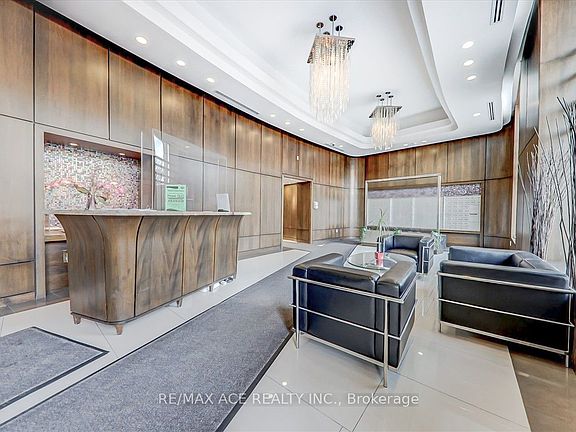 3rd image of 18 Valley Woods Rd #605