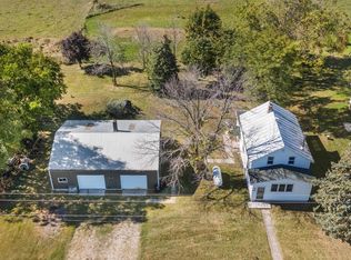 6950 Holly Mor Rd, Greenleaf, WI 54126