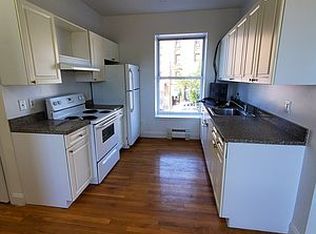 148 Bruckner Blvd #3, Bronx, NY 10454