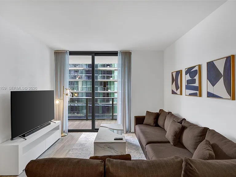 801 S Miami Ave #1106 — Photo 10
