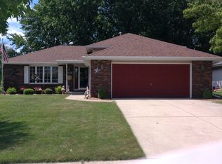 1760 Protsman Dr #SCH46375, Schererville, IN 46375