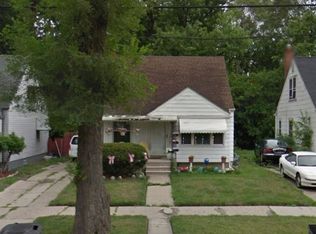 12824 Burt Rd, Detroit, MI 48223