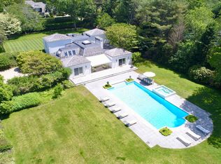50 E Hollow Rd, East Hampton, NY 11937