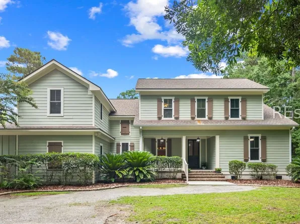 40 Rose Dhu Creek Plantation Dr, Bluffton, SC 29910