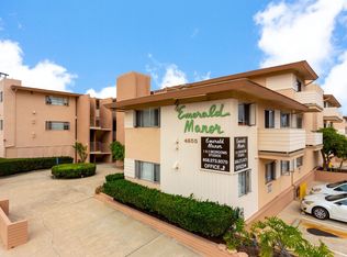 4655 Lamont St APT 301, San Diego, CA 92109