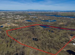 Nka S Green Gate Ln, Medical Lake, WA 99022