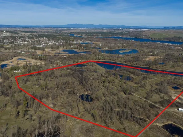 Nka S Green Gate Ln, Medical Lake, WA 99022