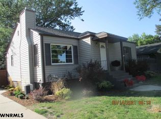 2114 5th Ave, Scottsbluff, NE 69361