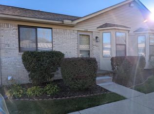 11492 Michael Dr, Washington, MI 48094