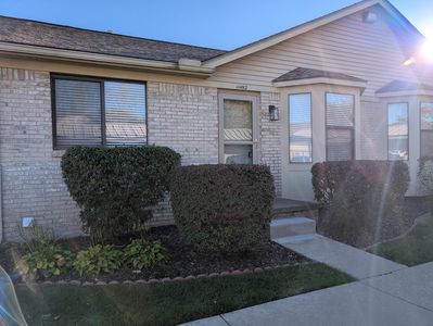 11492 Michael Dr, Washington, MI, 48094
