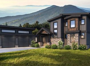 8 Deer Crest Rd, Blue Ridge, GA 30513