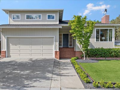 1231 Claremont Dr, San Bruno, CA, 94066