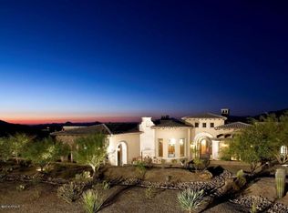 9964 E Aleka Way, Scottsdale, AZ 85262