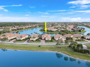 16976 SW Ambrose Way, Port Saint Lucie, FL 34986