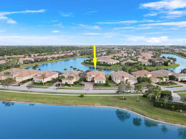 16976 SW Ambrose Way, Port St Lucie, FL 34986