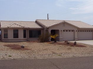 2500 Hacienda Dr, Lake Havasu City, AZ 86403