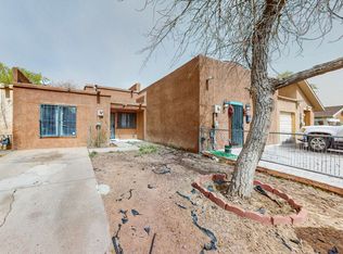 6509 Trujillo Rd SW, Albuquerque, NM 87121