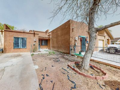 6509 Trujillo Rd SW, Albuquerque, NM, 87121