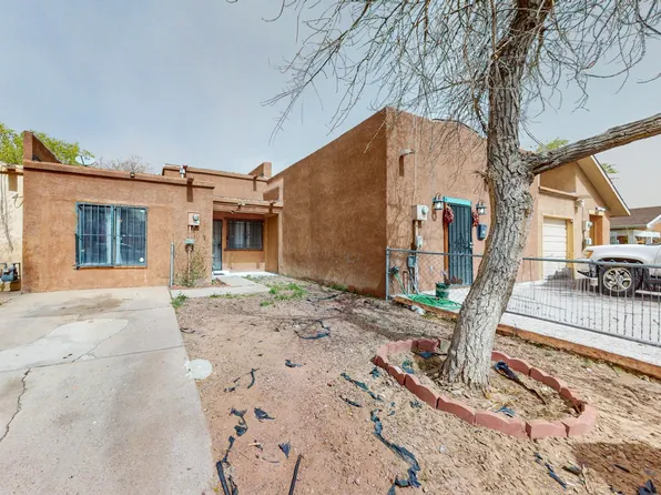 6509 Trujillo Rd SW, Albuquerque, NM 87121