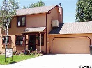 3334 Chuckwagon Rd, Casper, WY 82604
