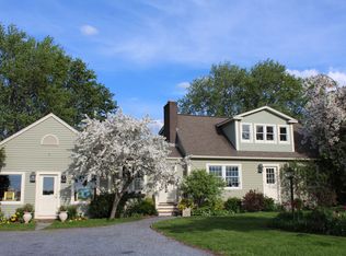 5955 Shelburne Rd, Shelburne, VT 05482