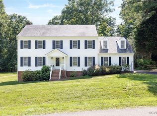 11621 Old Lewiston Rd, North Chesterfield, VA 23236