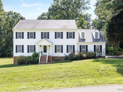 11621 Old Lewiston Rd, North Chesterfield, VA, 23236