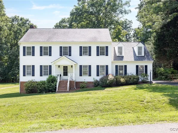 11621 Old Lewiston Rd, North Chesterfield, VA 23236