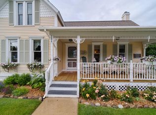 286 5th Ave, Manistee, MI 49660