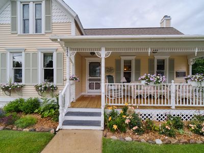 286 5th Ave, Manistee, MI, 49660