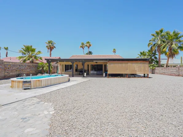 13219 S Driftwood Dr, Yuma, AZ 85367
