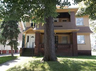 14200 Woodworth Rd #2, Cleveland, OH