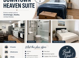 1335 Wintergreen St #2, Anchorage, AK 99508