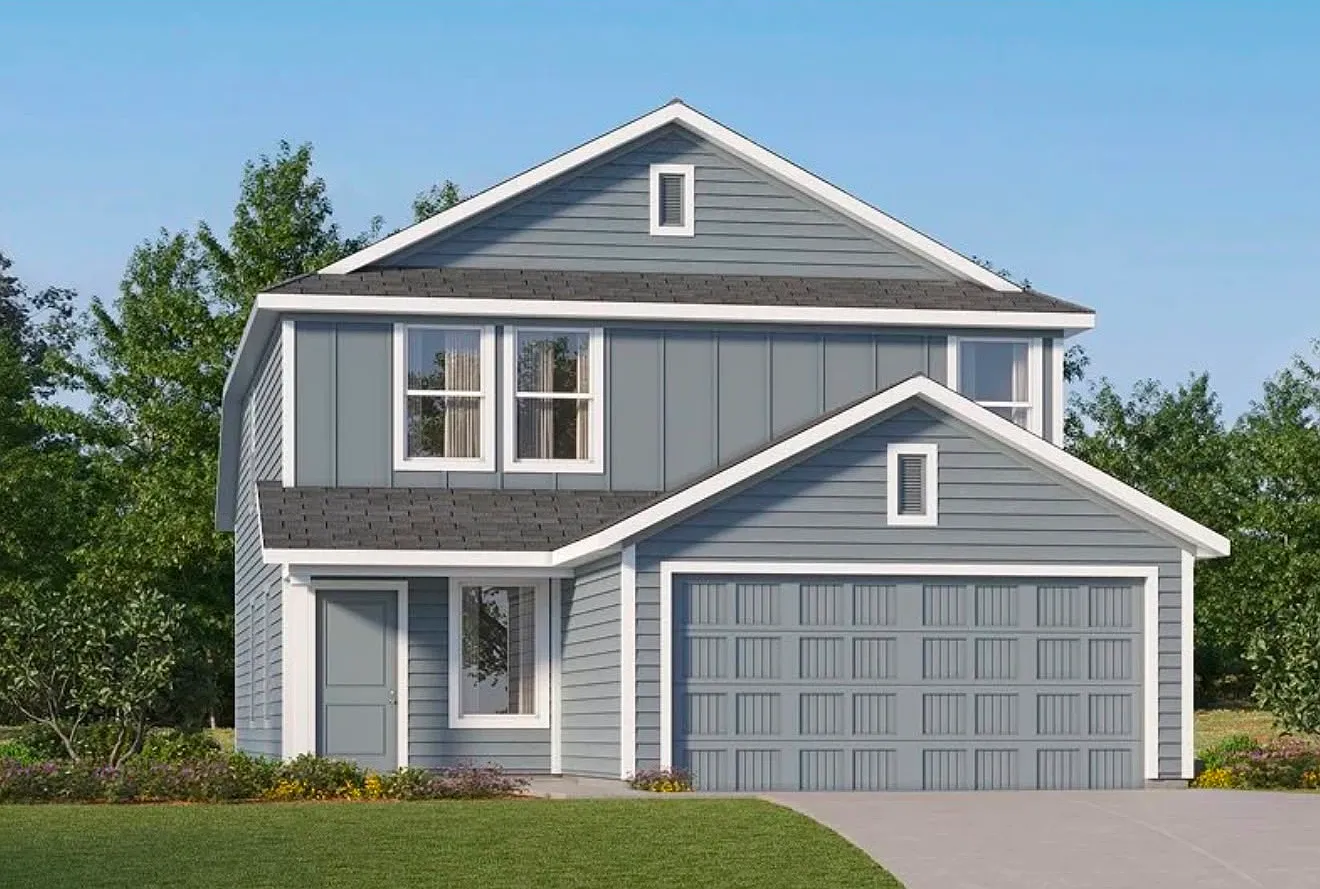 4 bed, 1867 sqft, $2,499 — Photo 1