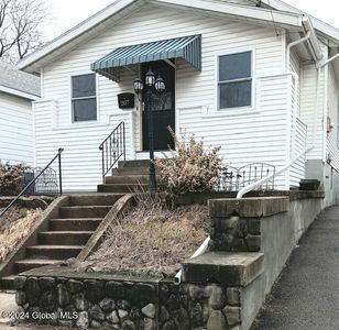 207 Edward Street, Schenectady, NY, 12304