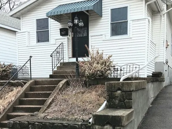 207 Edward Street, Schenectady, NY 12304