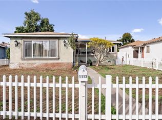 1113 N Stimson Ave, La Puente, CA