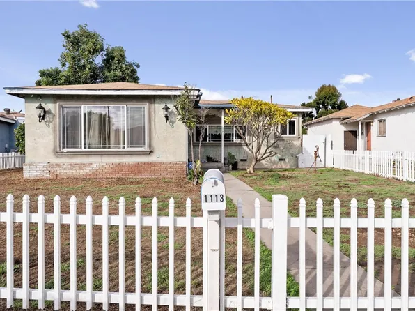 1113 N Stimson Ave, La Puente, CA 91744