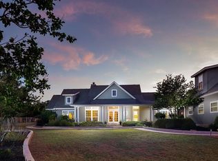 190 Lazy Mdws, Spring Branch, TX 78070