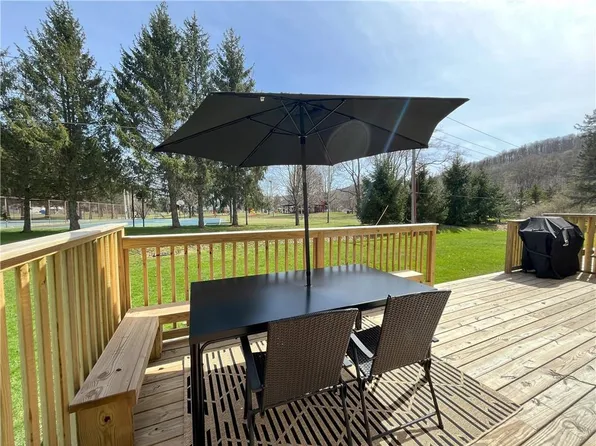 37 Pine Tree Village Road, Call Listing Agent, NY 14731