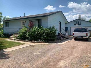 1731 Sharp Dr, Rapid City, SD 57703
