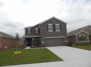 110 Lure Ct SW, Palm Bay, FL 32908